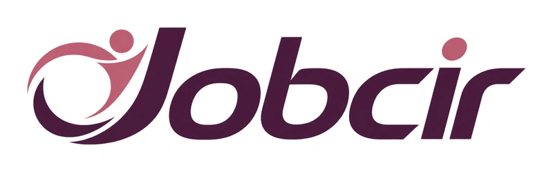 JobCir name artwork