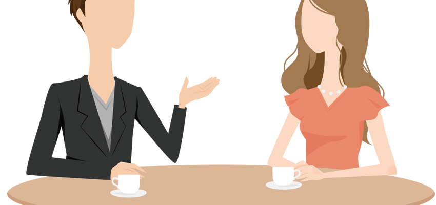 出会い喫茶とは